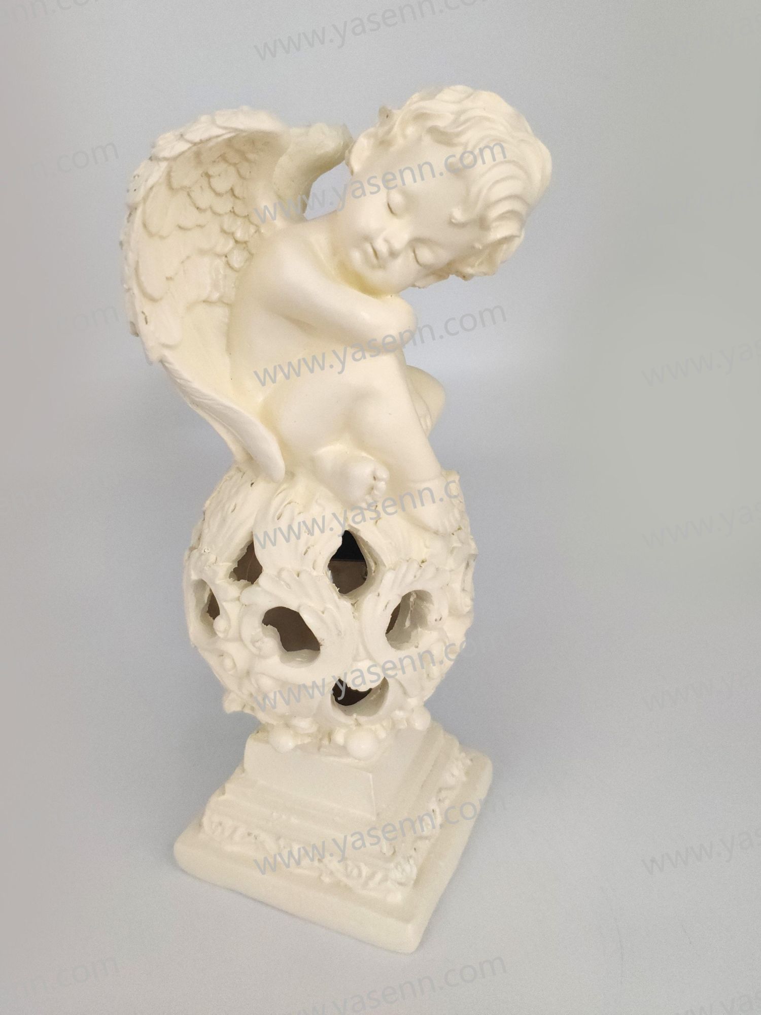 Solar&nbsp;Resin&nbsp;Angel&nbsp; M18031