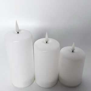 YSC20027BABC led candle