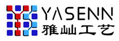 ys candle logo
