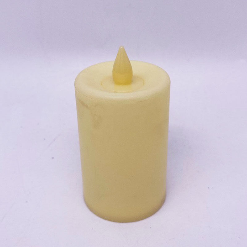5X9.6CM Led Candle Common LED candle YSC21007