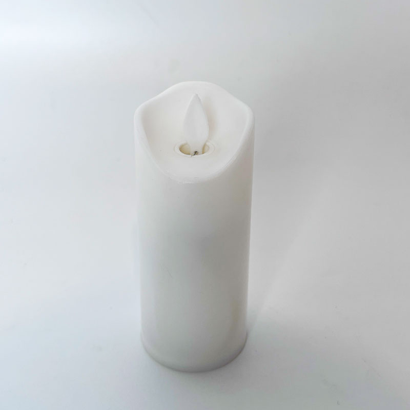 2 "12.5cm swing LED candle light Patented LED Candles YSC21026C - Image 2
