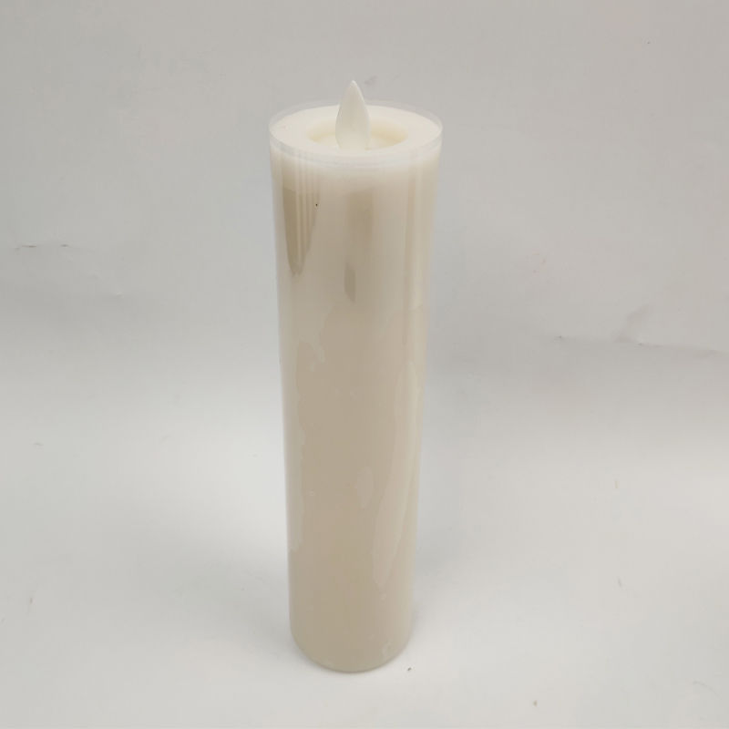 5.5X20cm Wax Swing LED candle Common LED candle YSC23062A - Image 4